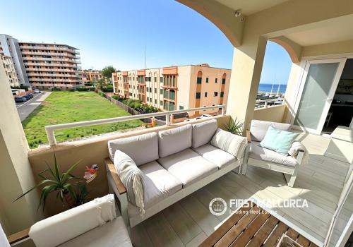 Apartamentos de Segunda mano en Baleares