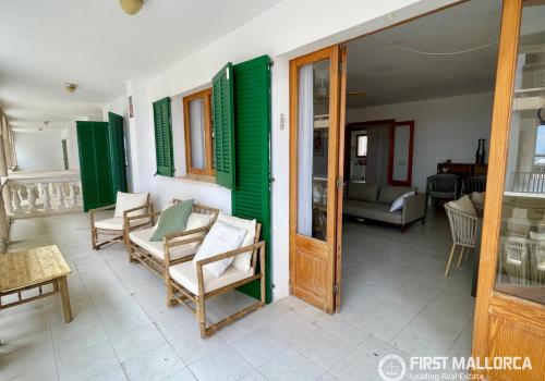 Properties in Baleares