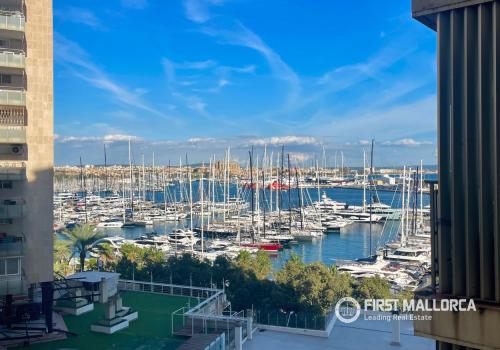 Apartamentos de Segunda mano en Baleares