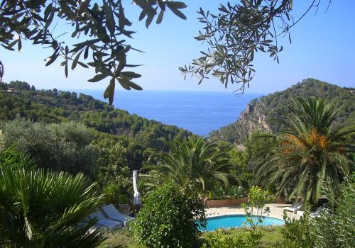 Properties in Baleares