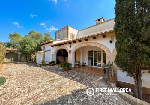 Properties in Baleares