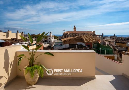 Properties in Baleares
