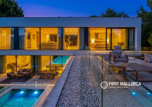 Properties in Calvià
