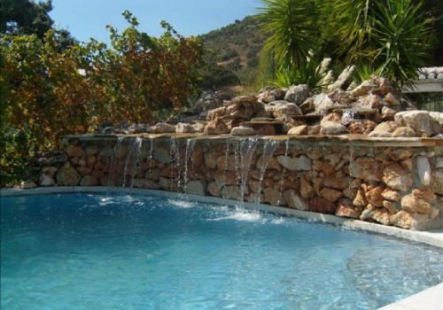Villas en Córdoba