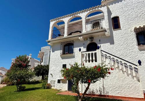 Viviendas en Nerja
