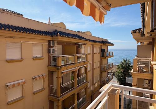 Apartments in Málaga
