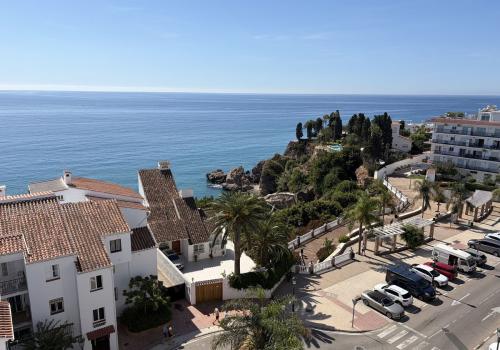 Apartamentos de Segunda mano en Nerja