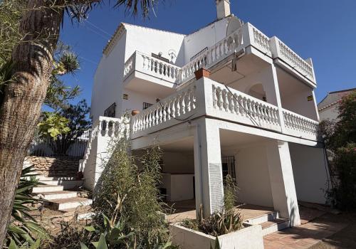 Properties in Nerja
