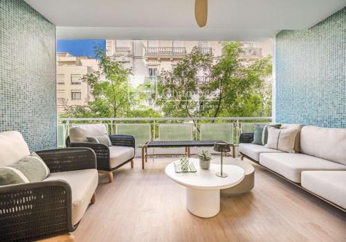 Venta en Madrid