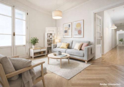 Apartments in Madrid