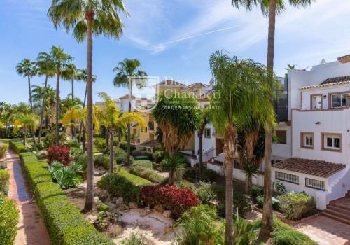 Viviendas en Marbella