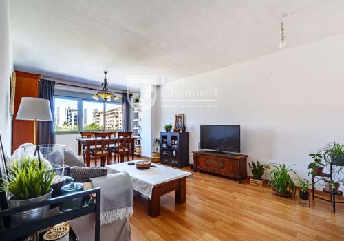 Apartments in Madrid