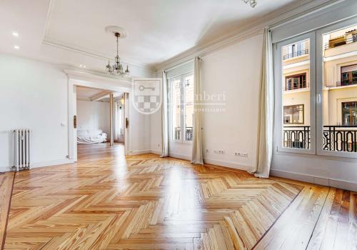 Apartments for Rent in Madrid