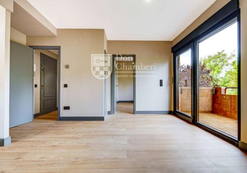 Apartments for Rent in Madrid