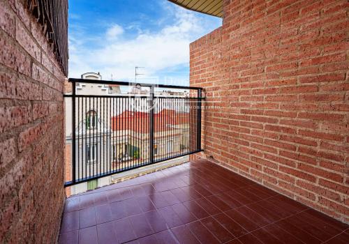 Apartments in Madrid
