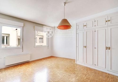 Apartments in Madrid