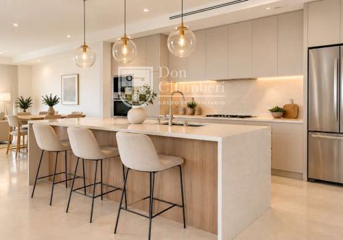 Apartments in Madrid