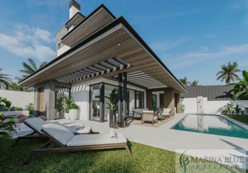 Villa zum verkauf in La Cala de Mijas, Mijas - XAL_139 Villa zum verkauf in La Cala de Mijas, Mijas - XAL_139