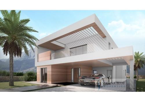 Properties in Mijas