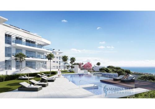 Properties in Mijas