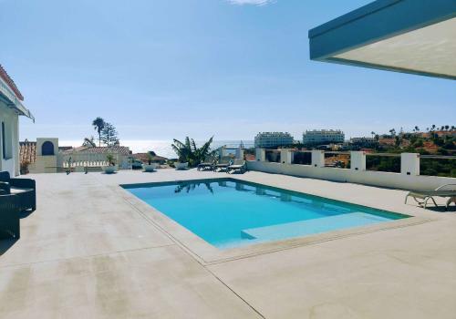 Villa te koop in Calaburra - Chaparral - MB35 Villa te koop in Calaburra - Chaparral - MB35