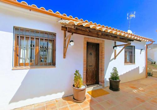 Villa for sale in Calaburra - Chaparral, Mijas - MB36 Villa for sale in Calaburra - Chaparral, Mijas - MB36