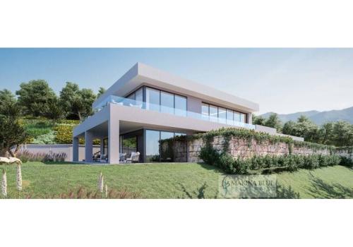 Haus zum verkauf in Los Arqueros-Puerto del Almendro, Benahavís - CAS_112 Haus zum verkauf in Los Arqueros-Puerto del Almendro, Benahavís - CAS_112
