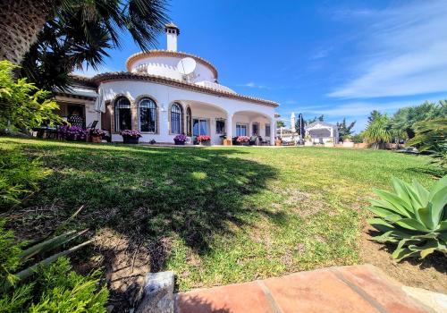 Casas en Salobreña