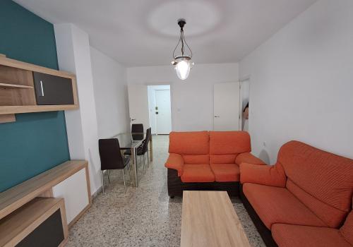 Flats in Granada