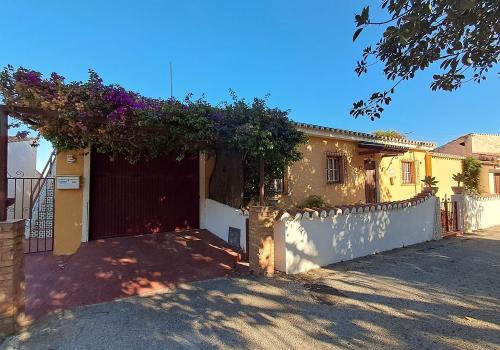 Casas en Salobreña