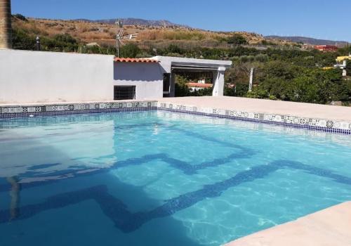 Properties in Granada