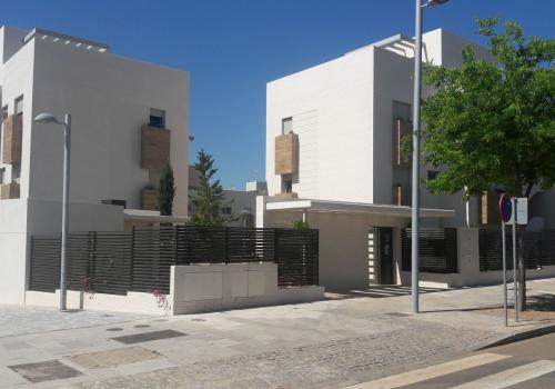 Homes for Rent in Córdoba