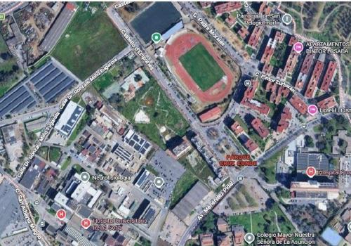 Viviendas de Segunda mano en Córdoba