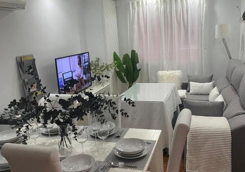 Duplex in Córdoba