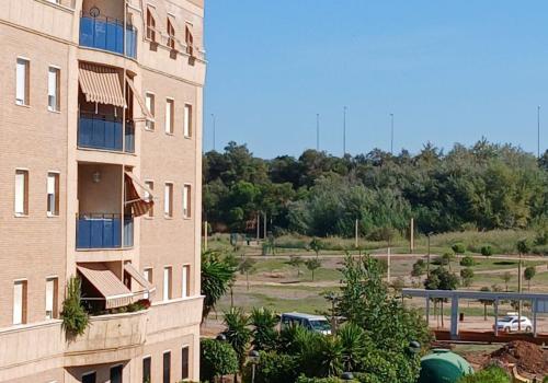 Viviendas de Segunda mano en Córdoba