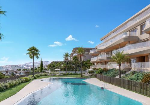 Inmuebles en Mijas