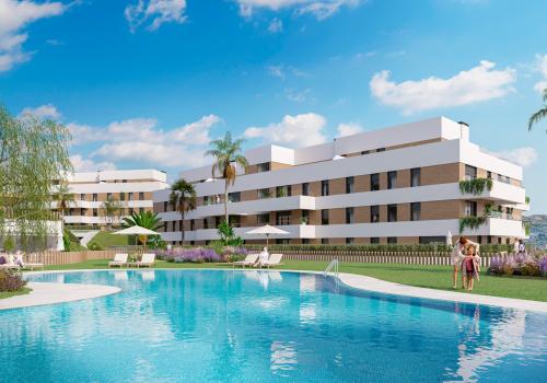 Properties in Málaga