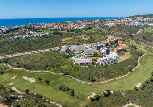 Inmuebles en Mijas