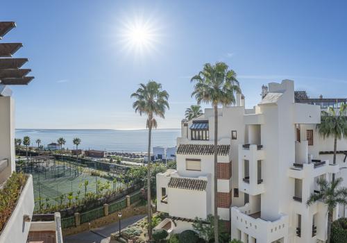 Properties in Málaga