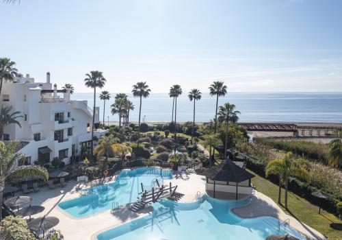 Properties in Málaga