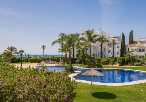 Duplex  till salu i Rio Real - 787-03471P