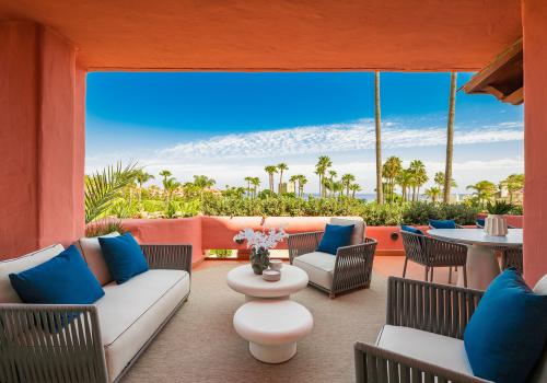 Venta en Estepona