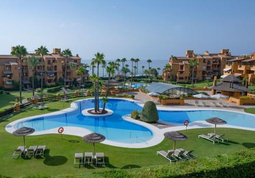 Inmuebles en Estepona