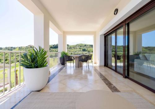 Inmuebles en Estepona