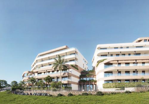 Homes in Estepona