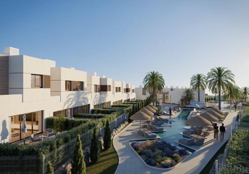 Venta en Mijas