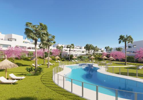 Homes in Estepona