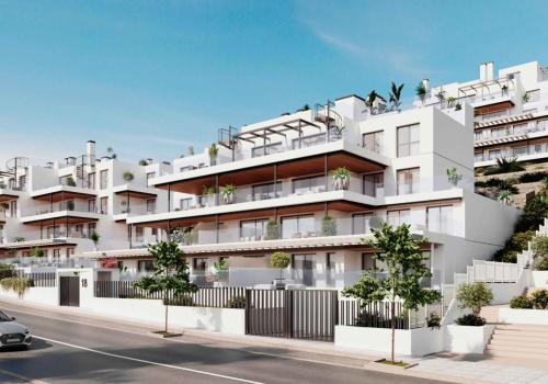 Homes in Estepona