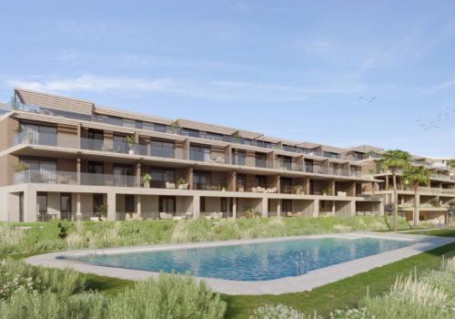 Homes in Estepona