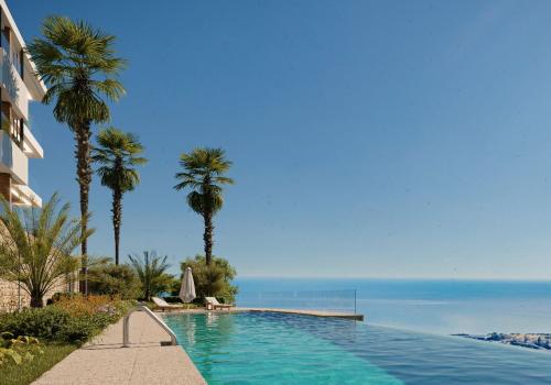 Inmuebles en Benalmádena
